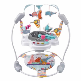 Childcare Jump & Play Activity Centre