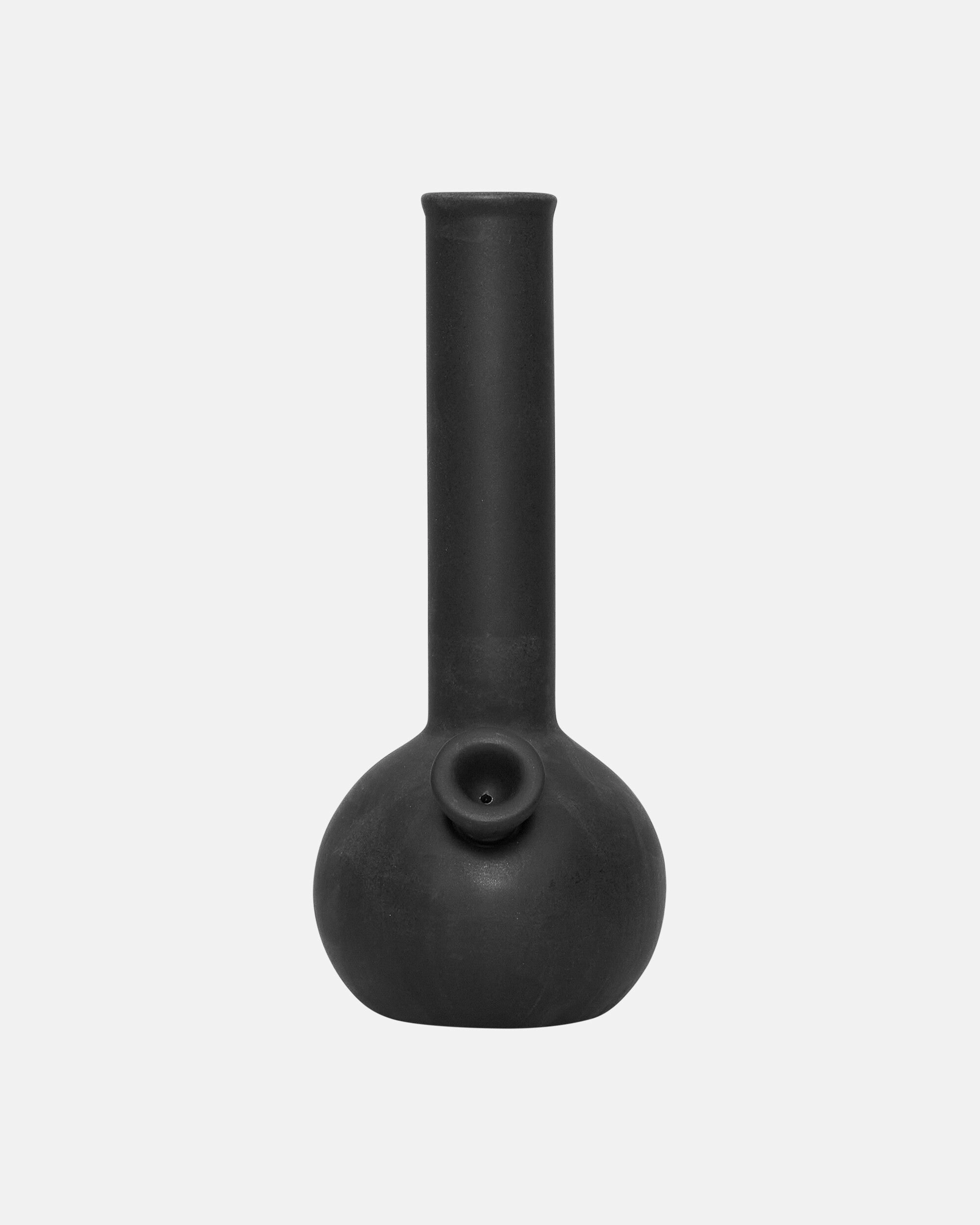 Chongo Bong Matte Black