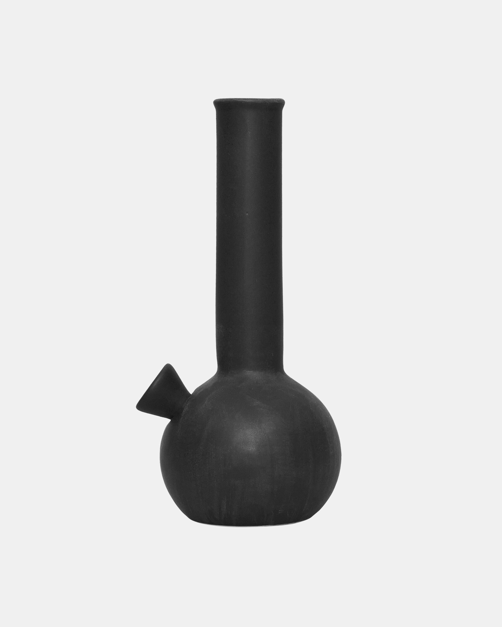 Chongo Bong Matte Black