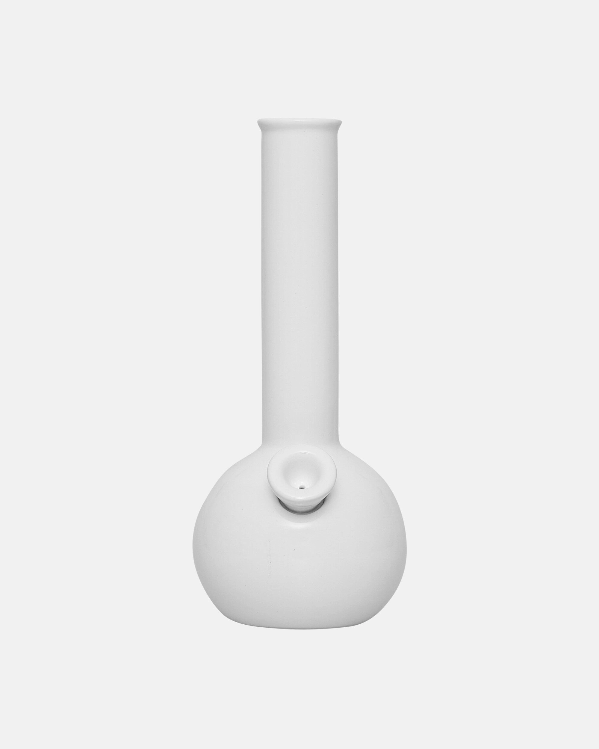 Chongo Bong White