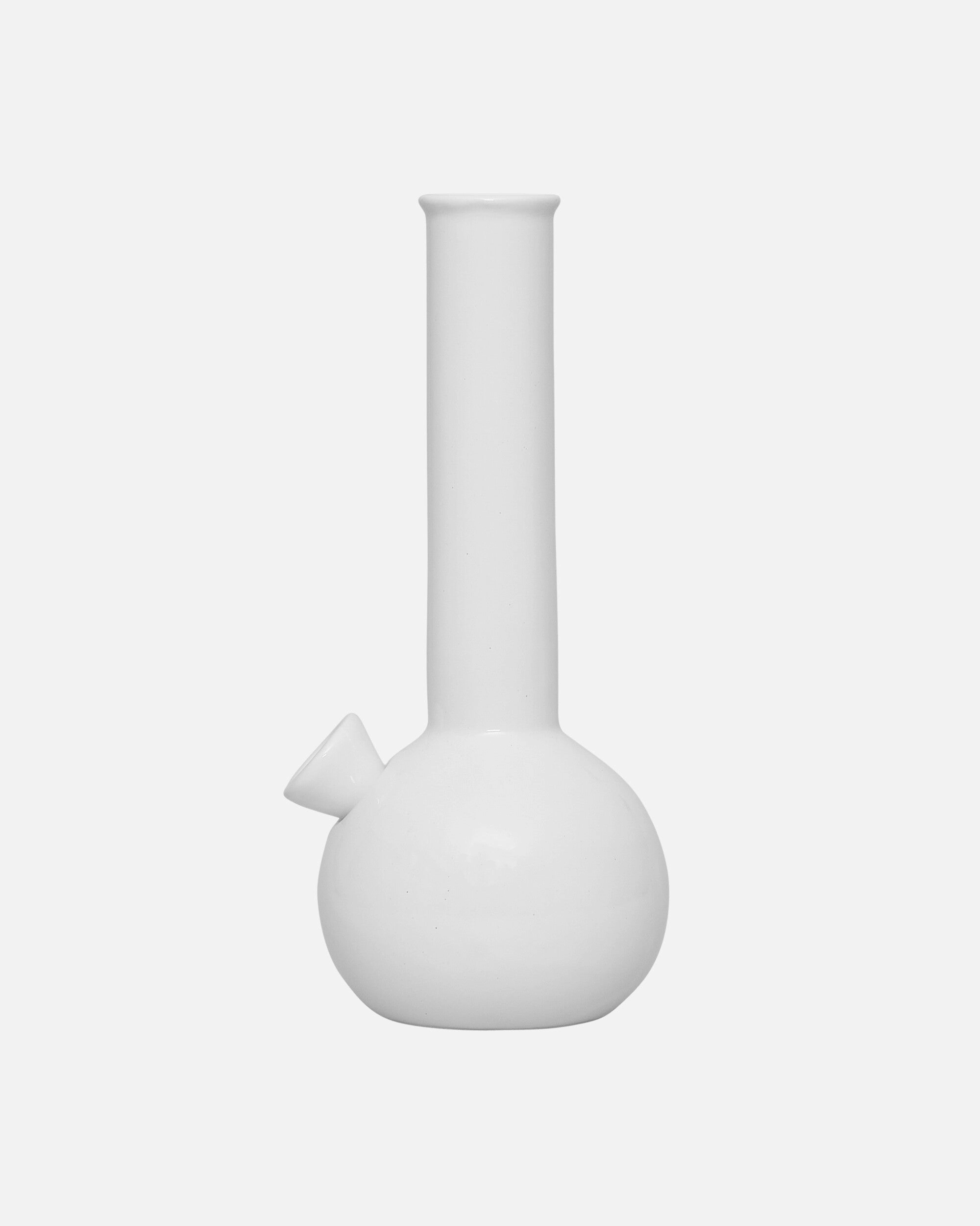 Chongo Bong White