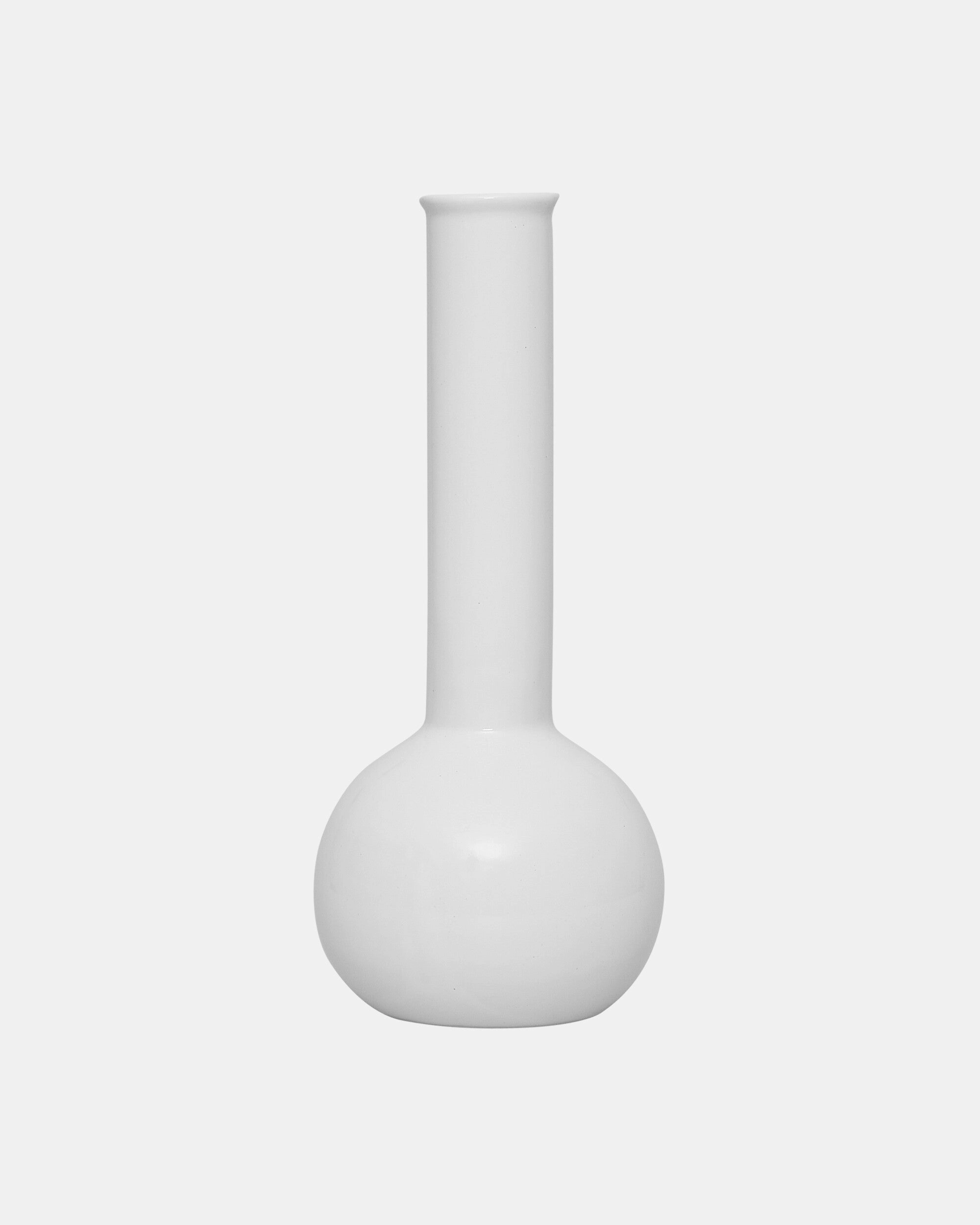 Chongo Bong White