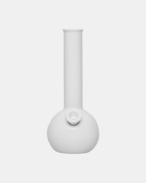 Chongo Bong White