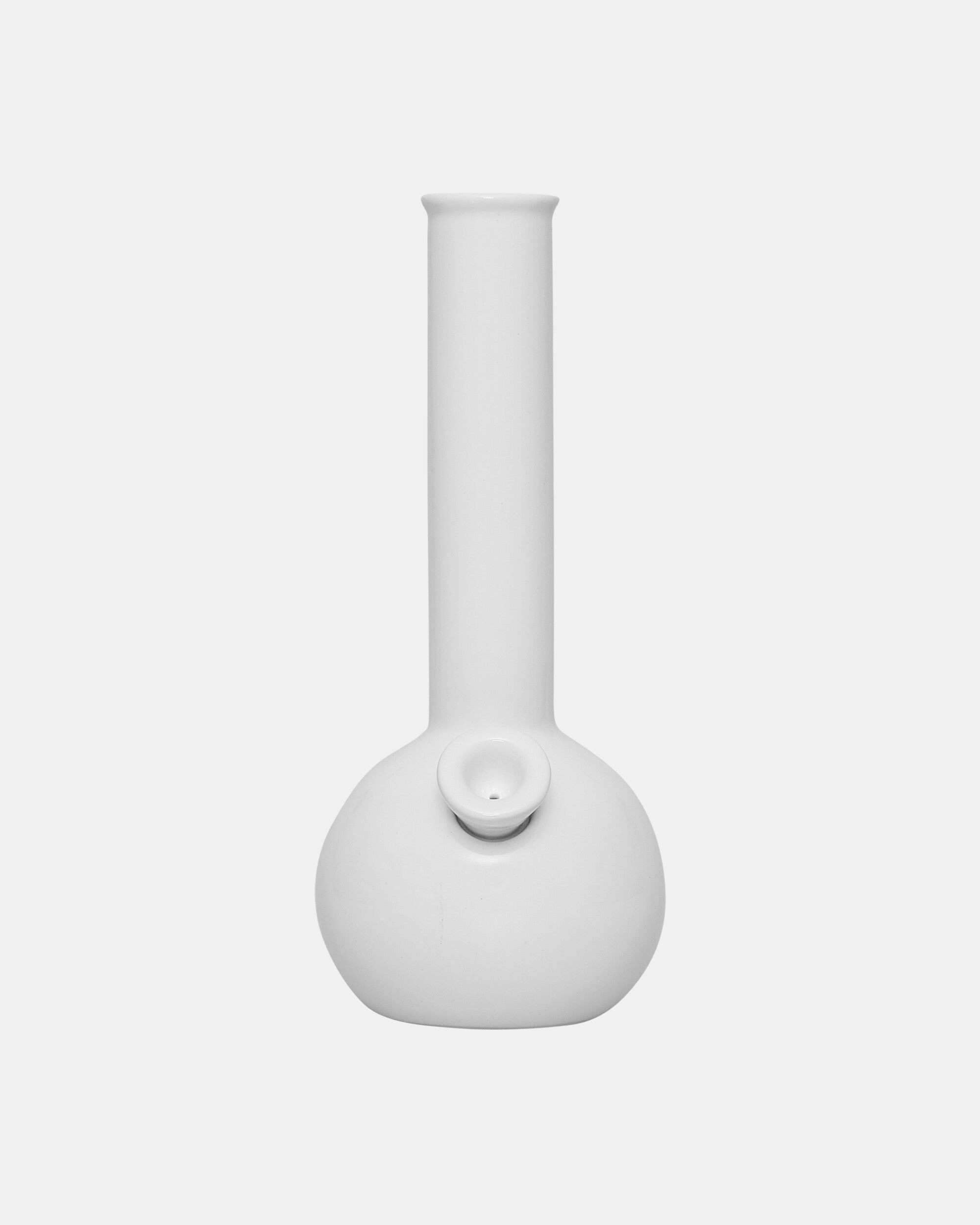 Chongo Bong White