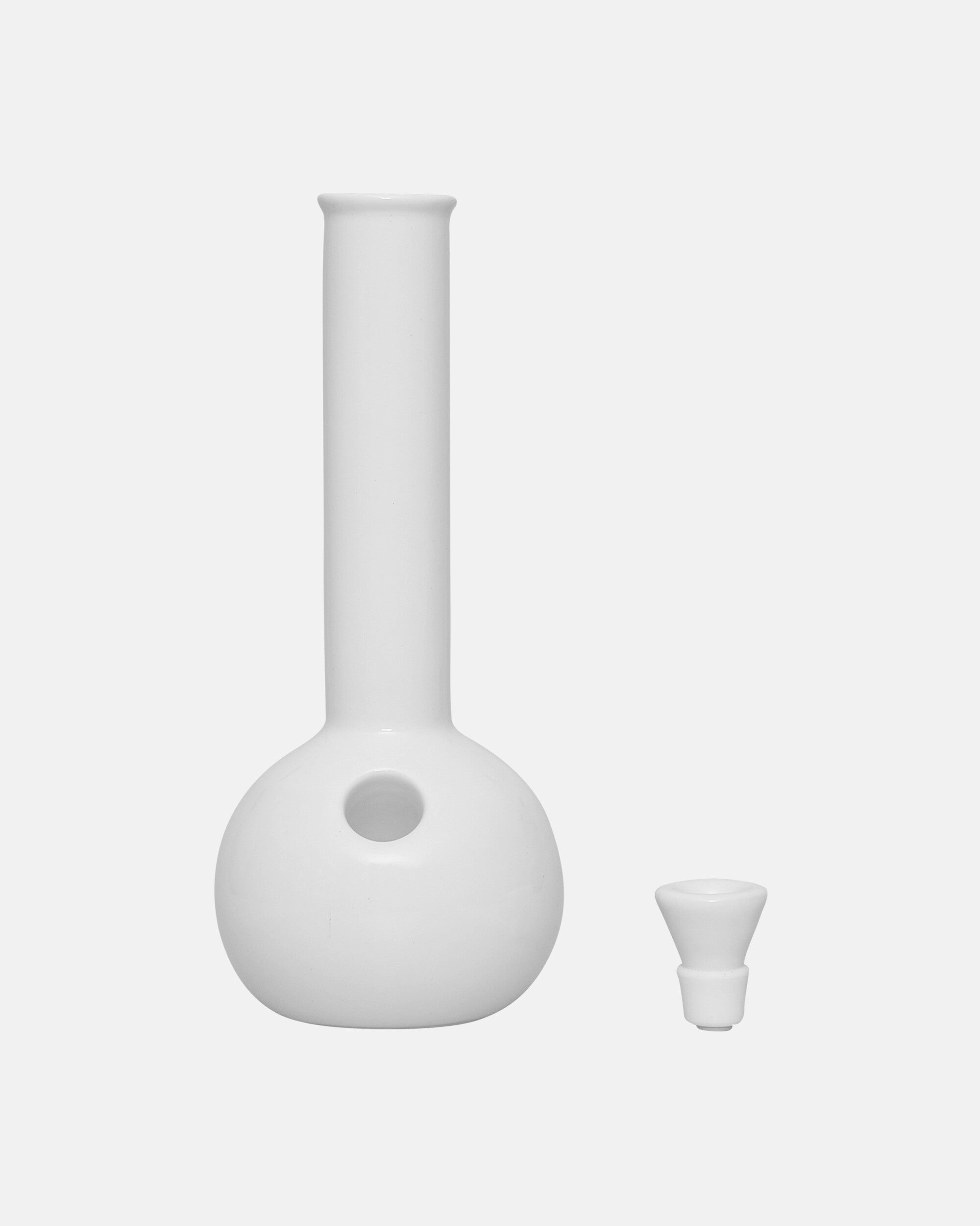 Chongo Bong White