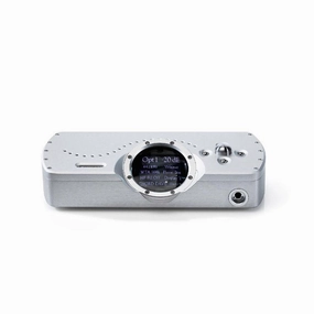 Chord Electronics Dave DAC, Amp and Pre-Amp (Open Box)