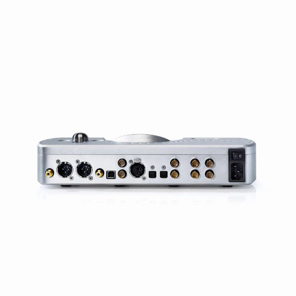 Chord Electronics Dave DAC, Amp and Pre-Amp