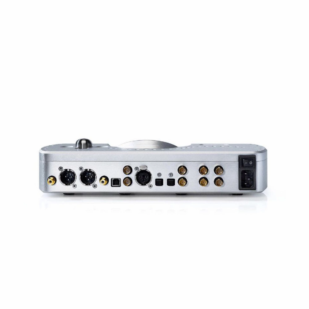 Chord Electronics Dave DAC, Amp and Pre-Amp