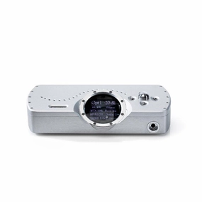 Chord Electronics Dave DAC, Amp and Pre-Amp