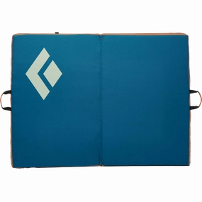 Circuit Crash Pad