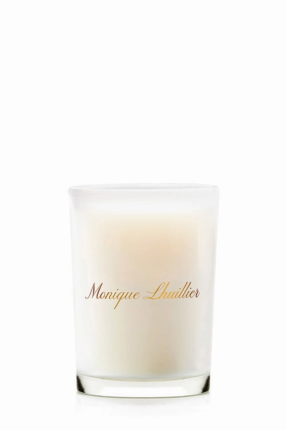 Citrus Lily Candle