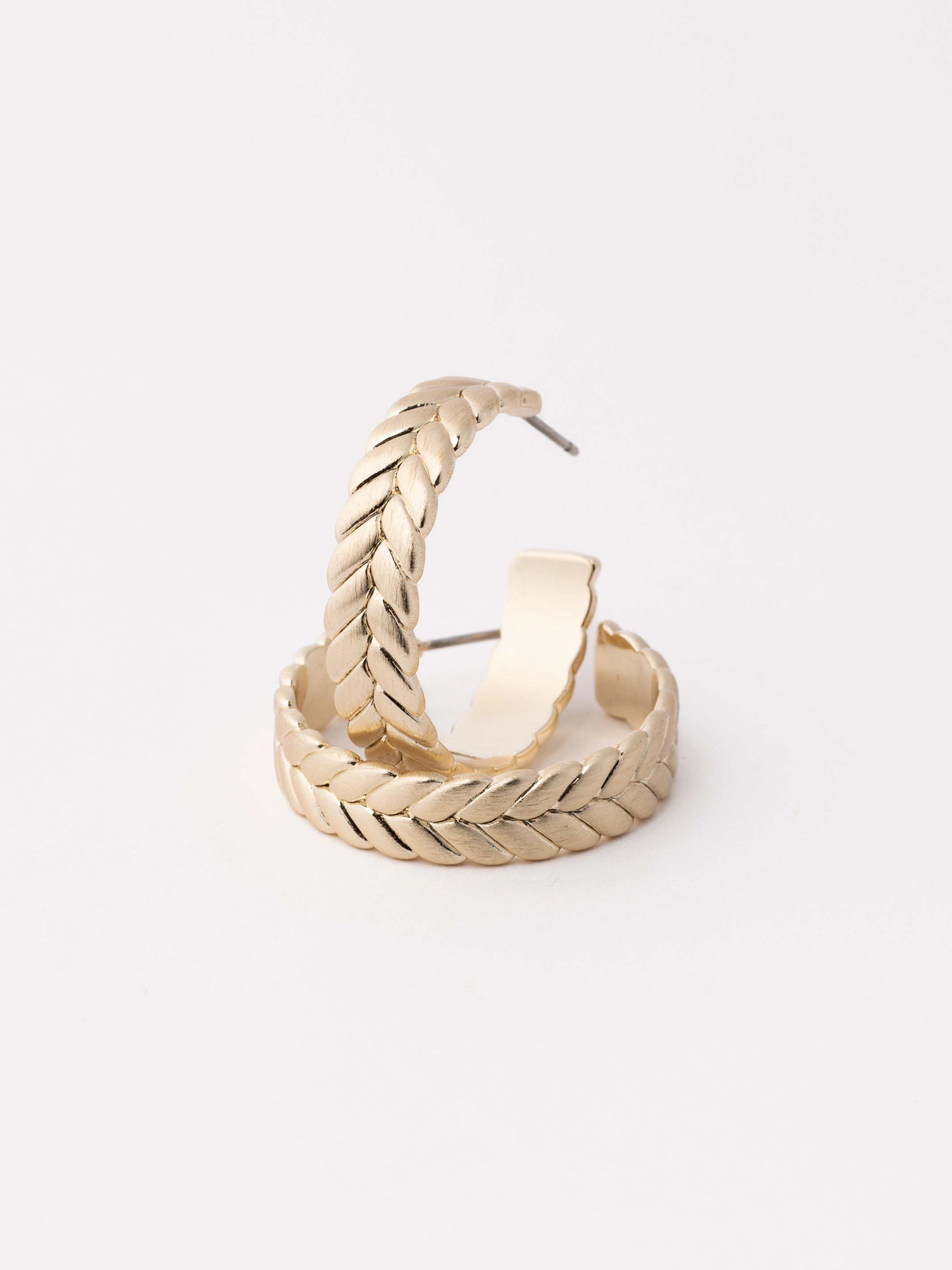 Cleo Earrings