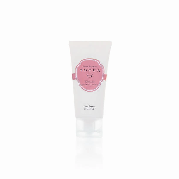 Cleopatra Crema da Mano 2oz