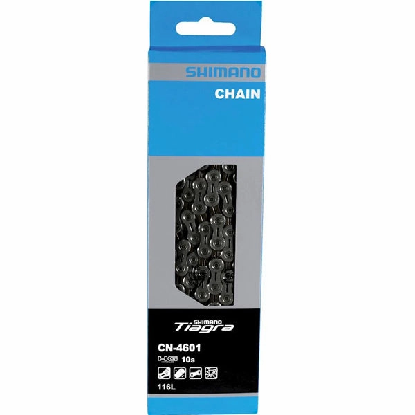 CN-4601 10-speed Tiagra 116L Chain