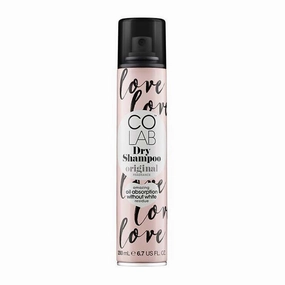 Colab Dry Shampoo Original Discontinued