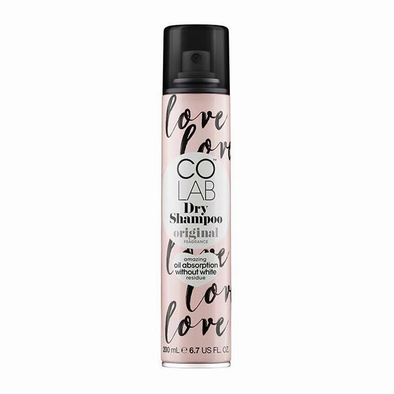Colab Dry Shampoo Original Discontinued