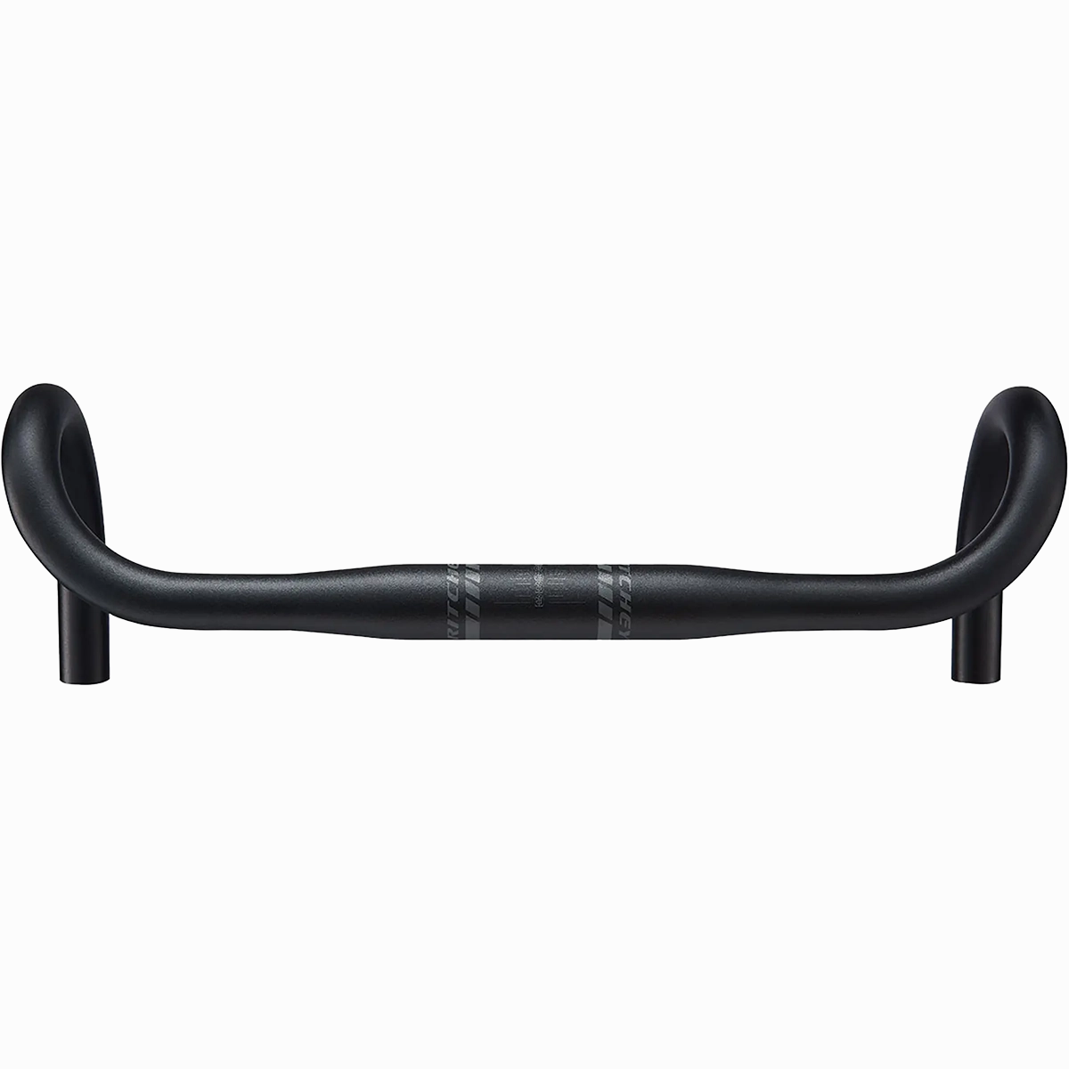 Comp Curve Drop Handlebar 31.8mm 42cm BB Black