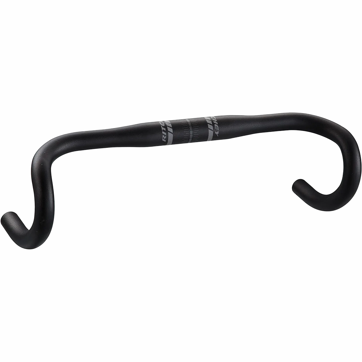 Comp Curve Drop Handlebar 31.8mm 42cm BB Black