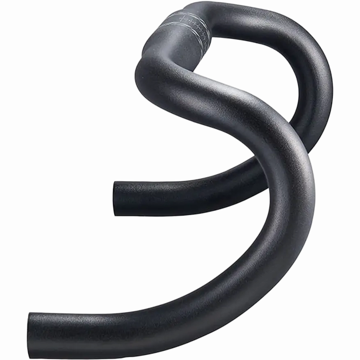 Comp Curve Drop Handlebar 31.8mm 42cm BB Black