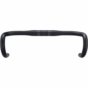 Comp Curve Drop Handlebar 31.8mm 42cm BB Black