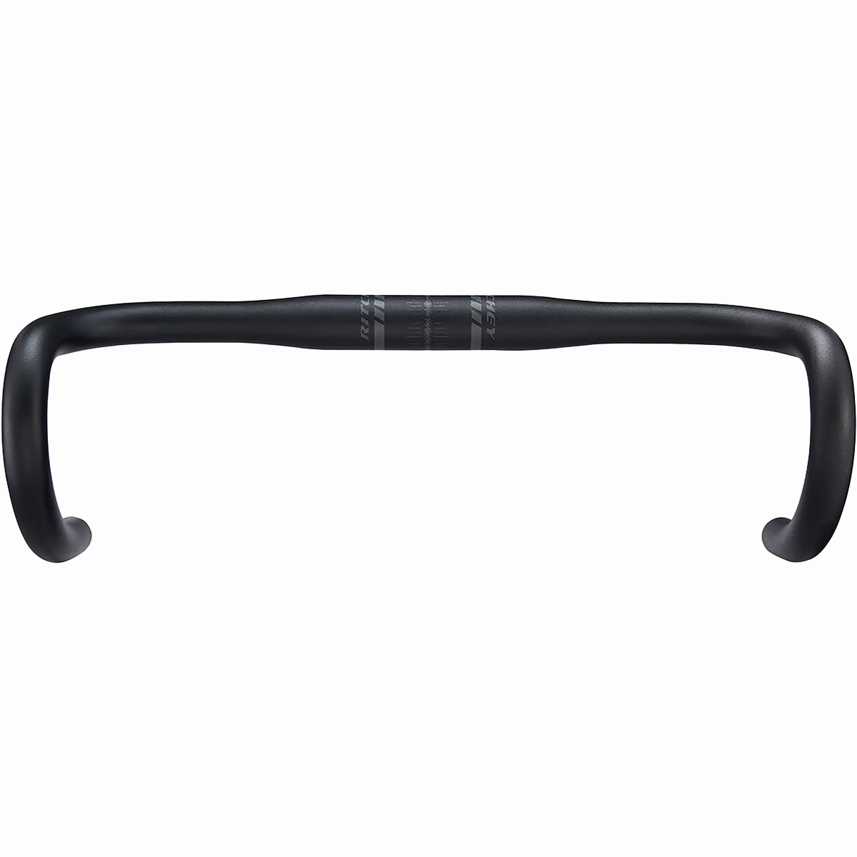Comp Curve Drop Handlebar 31.8mm 42cm BB Black