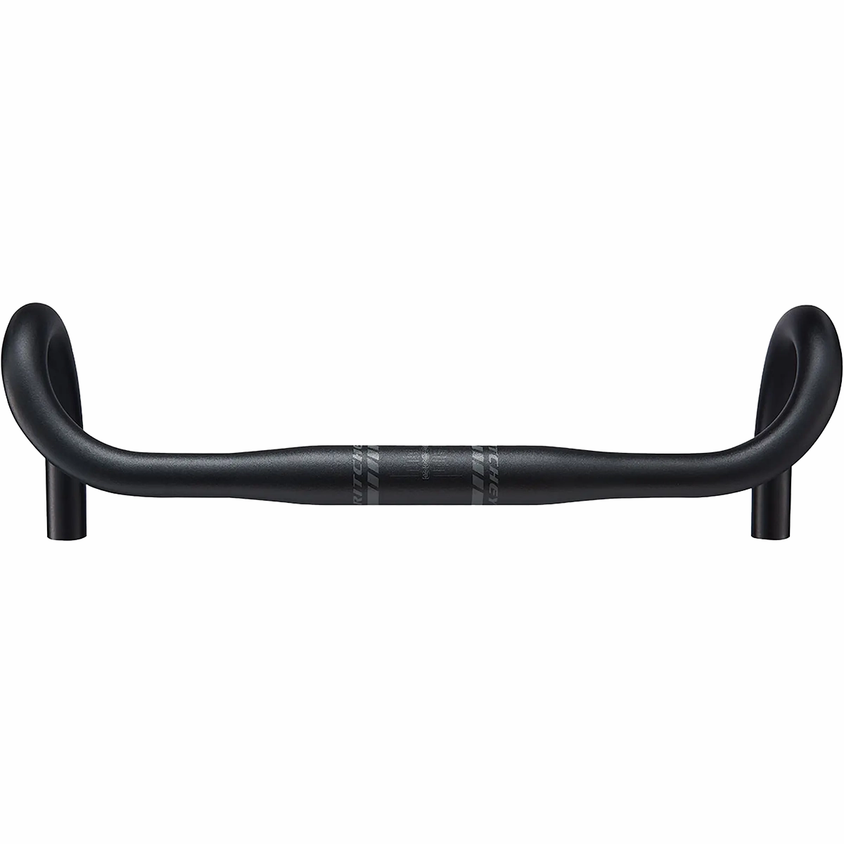 Comp Curve Drop Handlebar 31.8mm 42cm BB Black