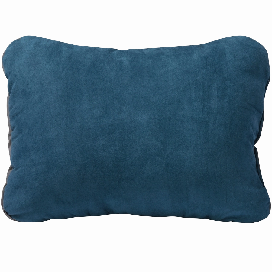 Compressible Pillow Medium