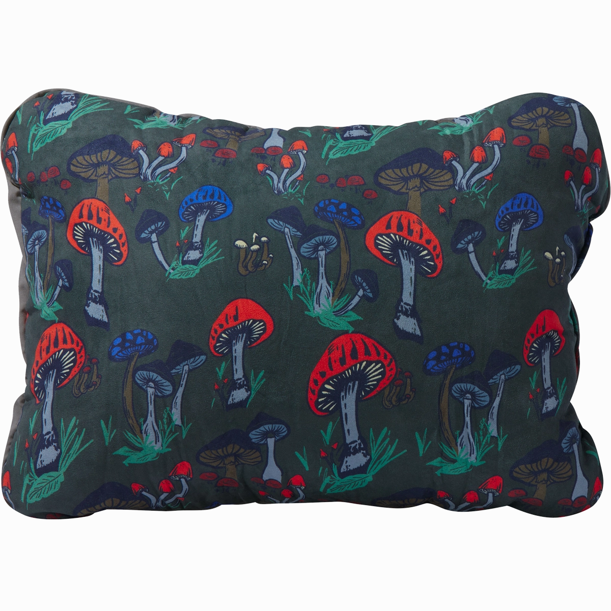 Compressible Pillow Medium