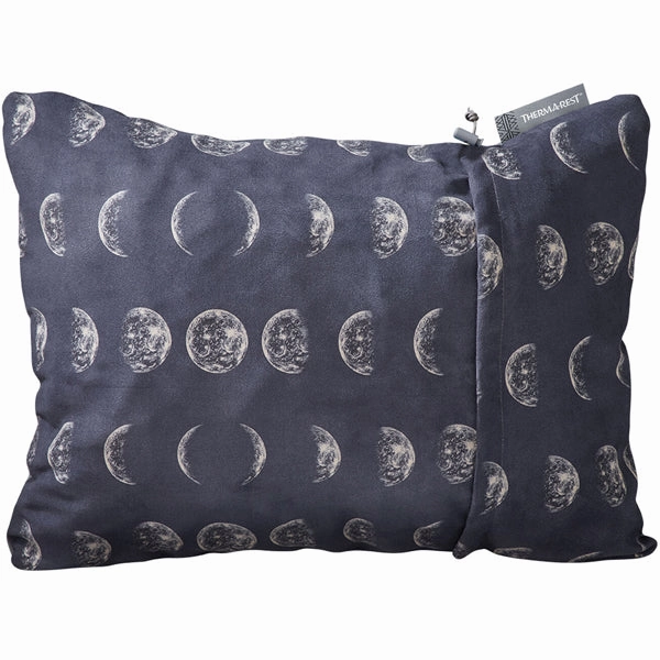 Compressible Pillow Medium