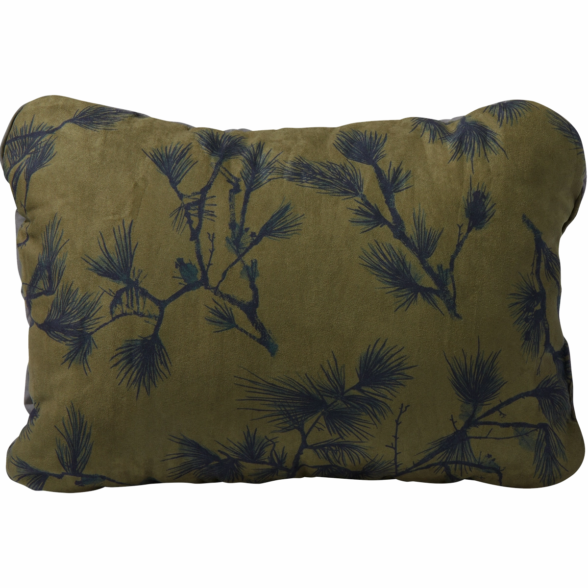 Compressible Pillow Medium