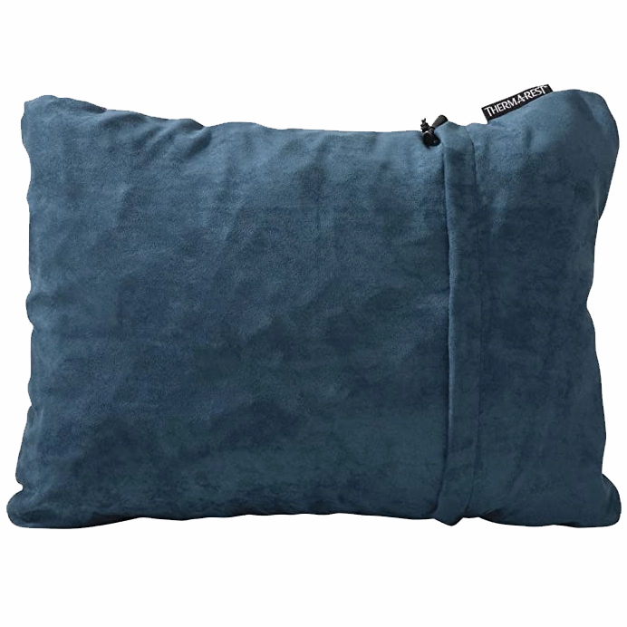Compressible Pillow Medium