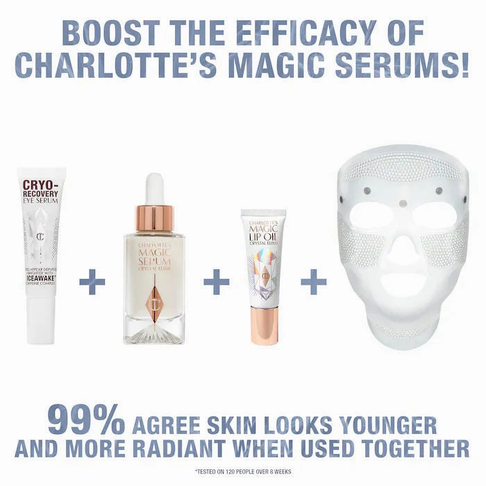 Cryo Recovery Eye Serum