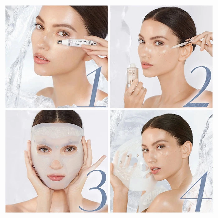 Cryo Recovery Eye Serum