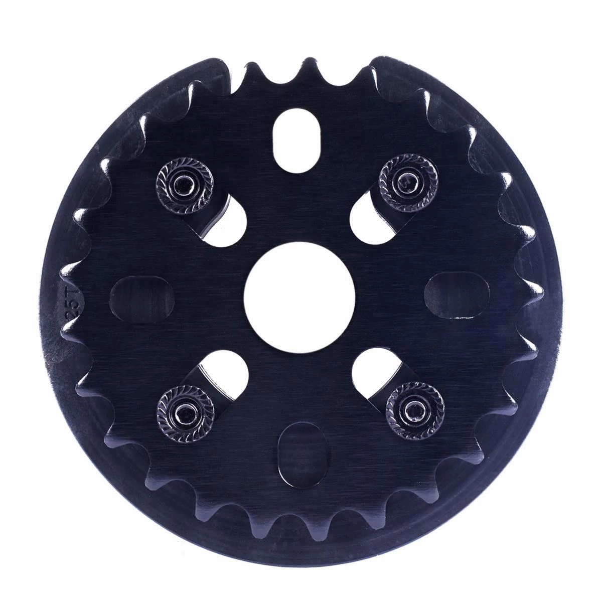 Cult Panza Conviction Sprocket