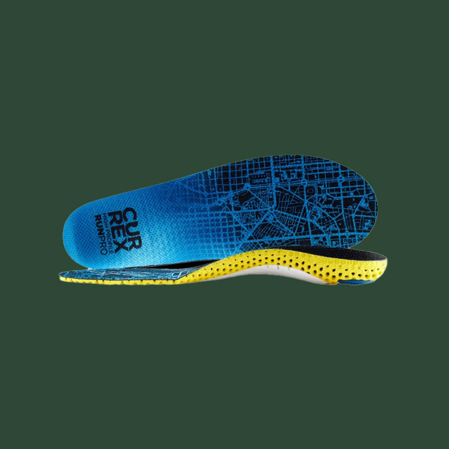 Currex RunPro High