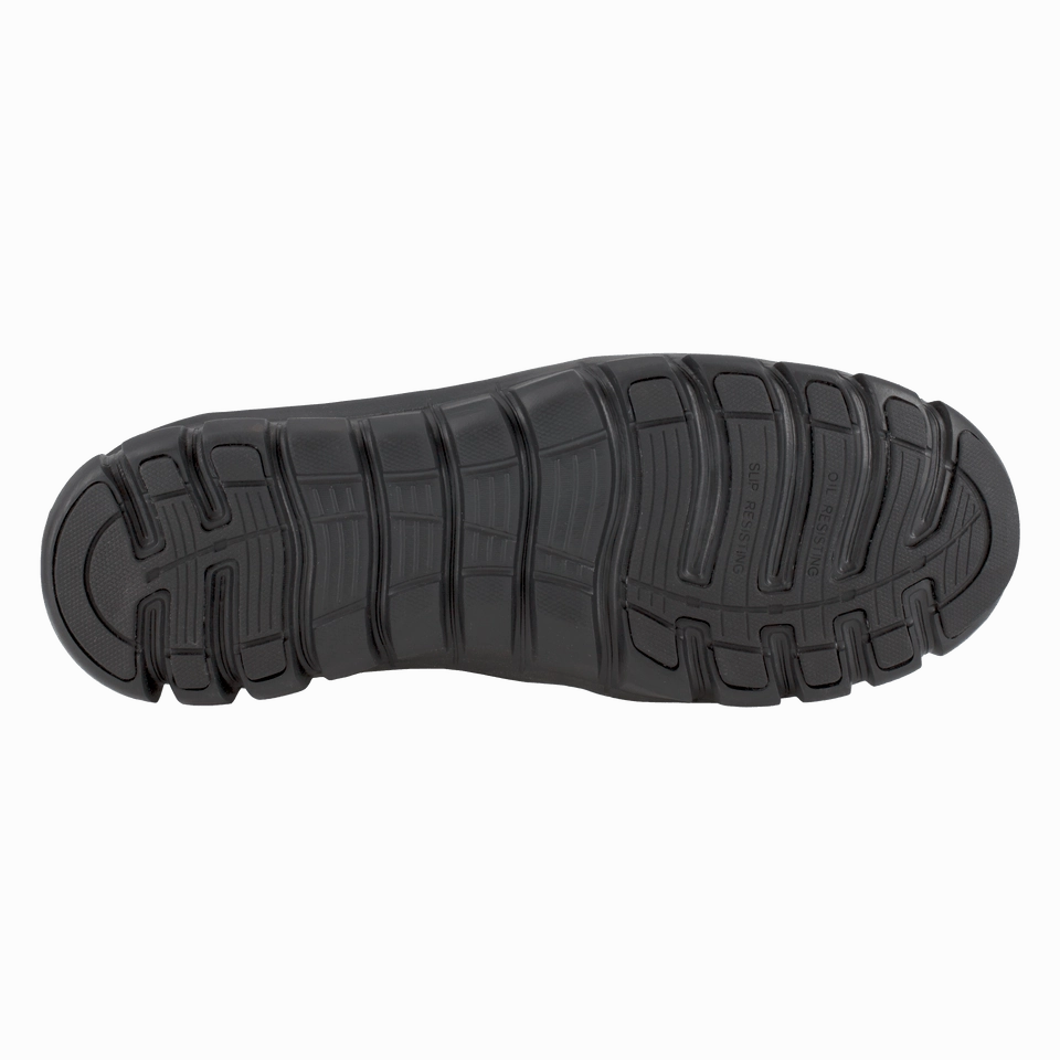 Cushion Tactical 8" Comp Toe Waterproof Boots