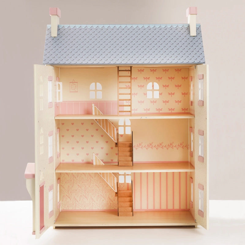 Daisylane Cherry Tree Hall Doll House