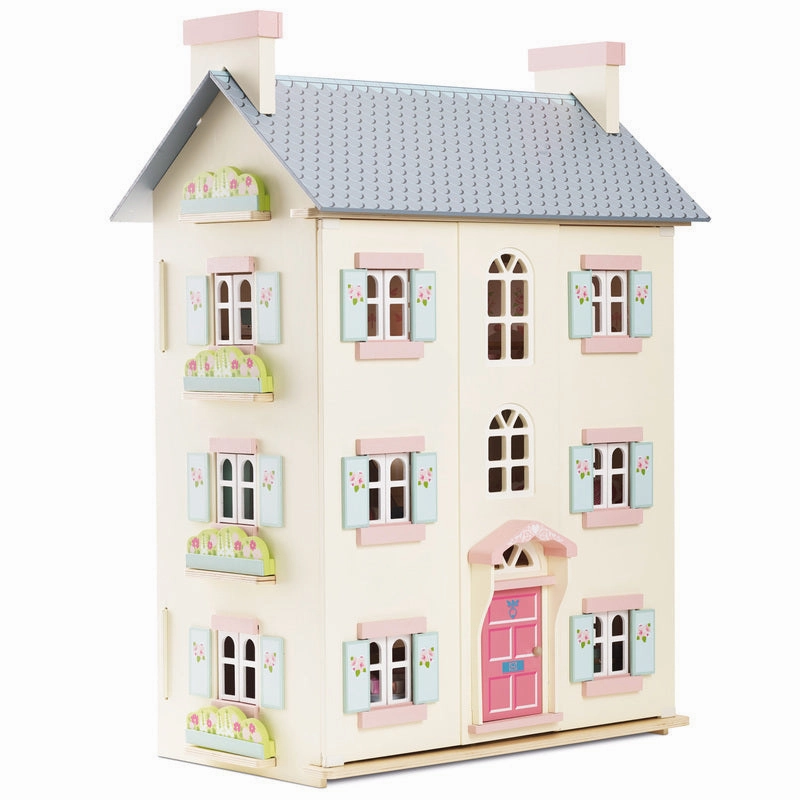 Daisylane Cherry Tree Hall Doll House