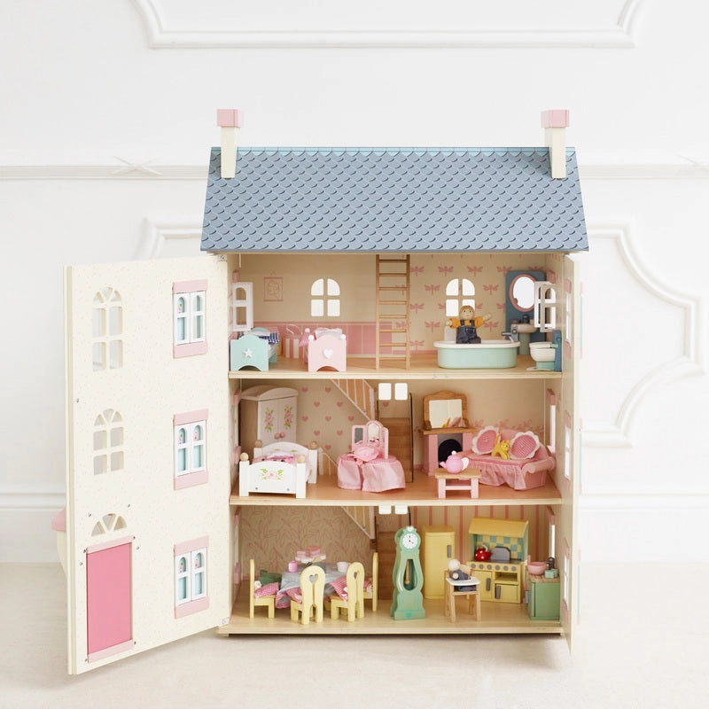 Daisylane Cherry Tree Hall Doll House