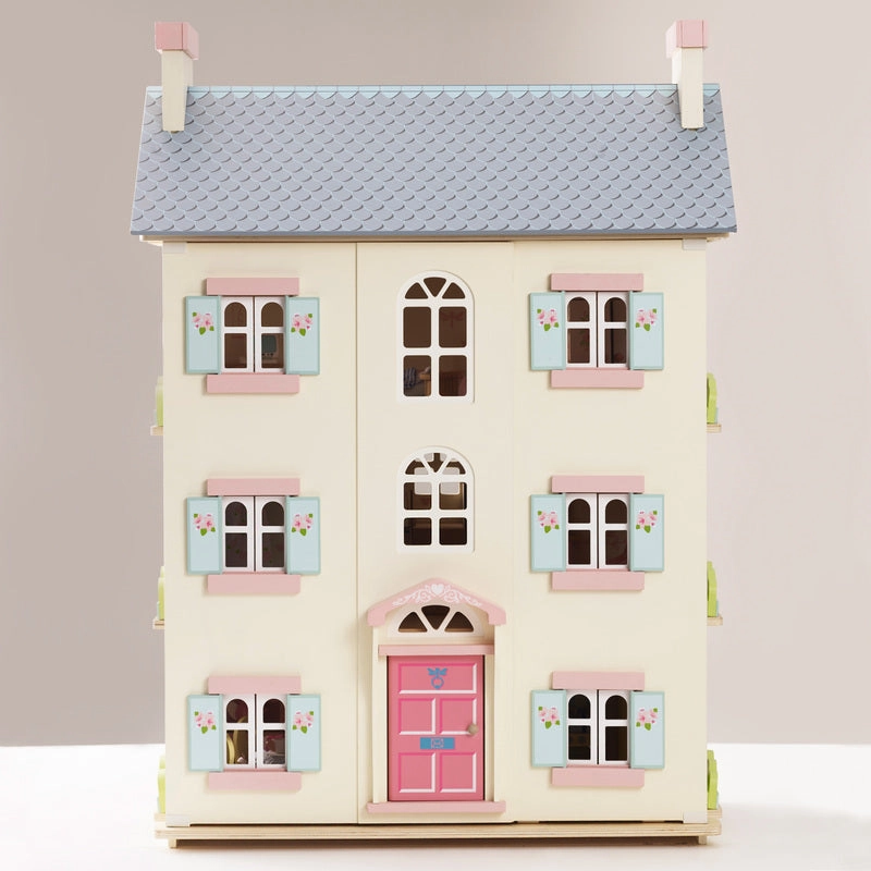 Daisylane Cherry Tree Hall Doll House