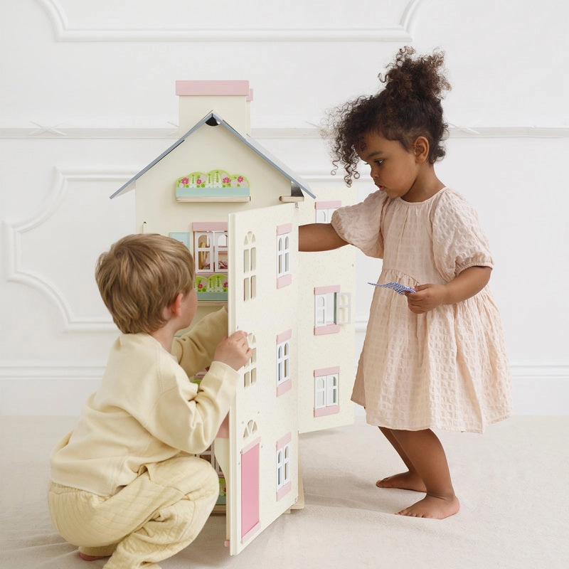 Daisylane Cherry Tree Hall Doll House