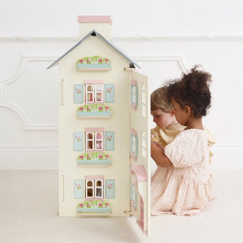 Daisylane Cherry Tree Hall Doll House