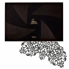 Dalila Vinyl Mask