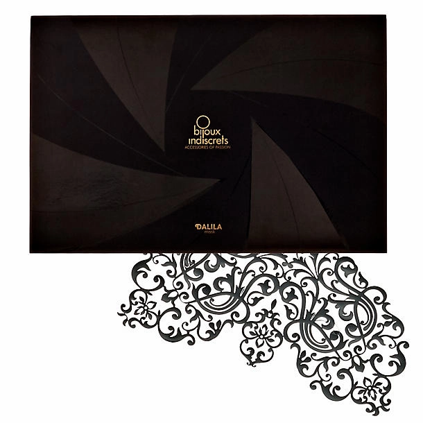 Dalila Vinyl Mask