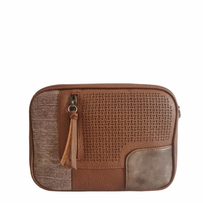 Darling's YD7366 N Vegan Shoulder Bag