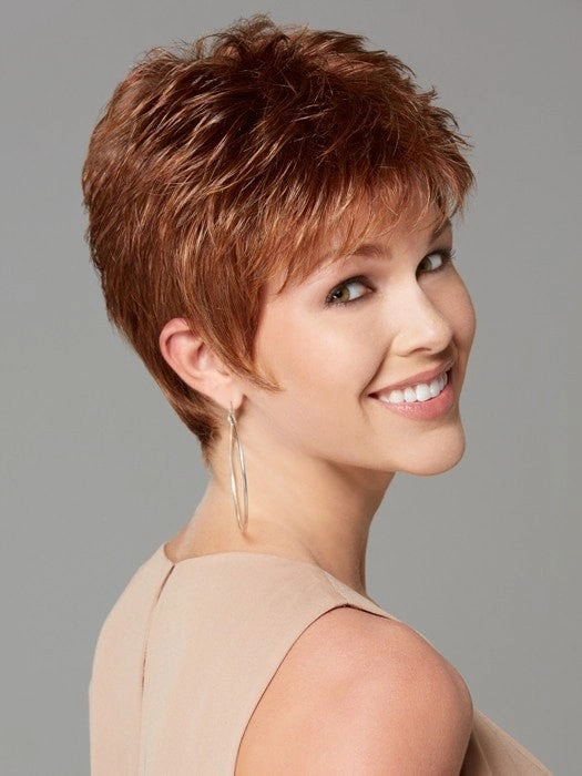 Dash | Synthetic Wig (Basic Cap) | DISCONTINUED