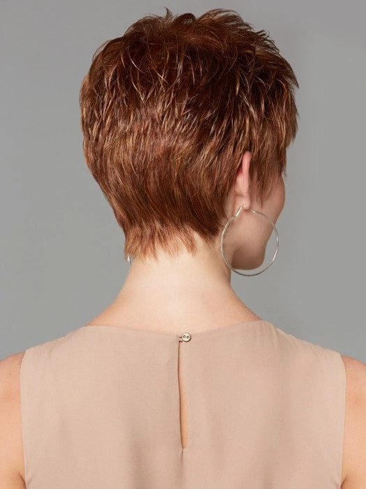 Dash | Synthetic Wig (Basic Cap) | DISCONTINUED