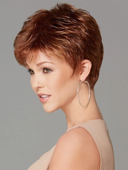 Dash | Synthetic Wig (Basic Cap) | DISCONTINUED
