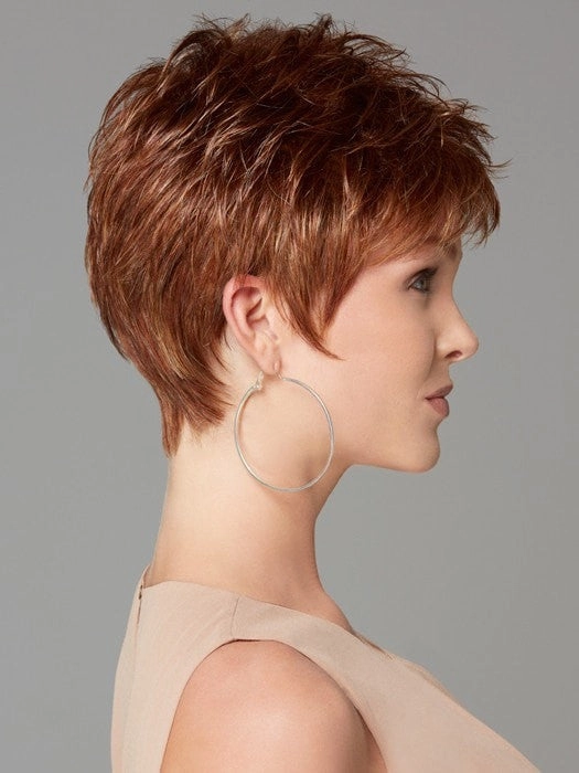 Dash | Synthetic Wig (Basic Cap) | DISCONTINUED