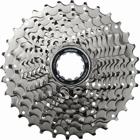 Deore CS-HG500 10-Speed 11-32T Cassette